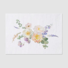 Darling Bee Tissue Paper