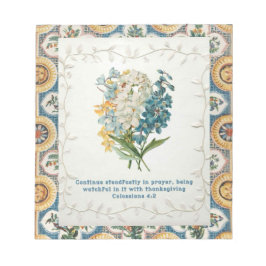 Darling Dawn Anteckningsblock