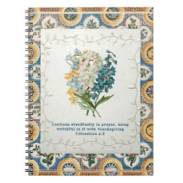 Darling Dawn Anteckningsbok