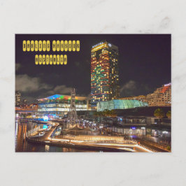 Darling Harbour Vykort