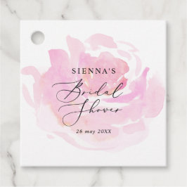 Darling Ro Möhippa Gåvor Etiketter