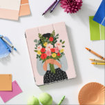 Darling Valentine II iPad Pro Skydd<br><div class="desc">Darling Valentine II av Victoria Borges</div>