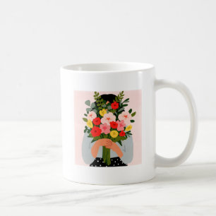Darling Valentine II Kaffemugg
