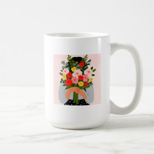 Darling Valentine II Kaffemugg