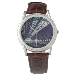 Darlington station armbandsur