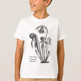 Darlingtonia californica, Carnivorous Plant Tröja