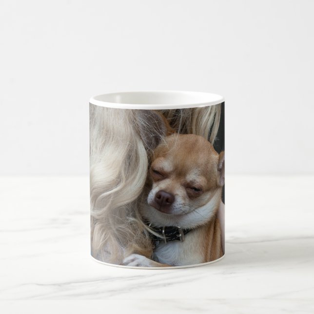 Darly Beloved Kaffemugg (Center)