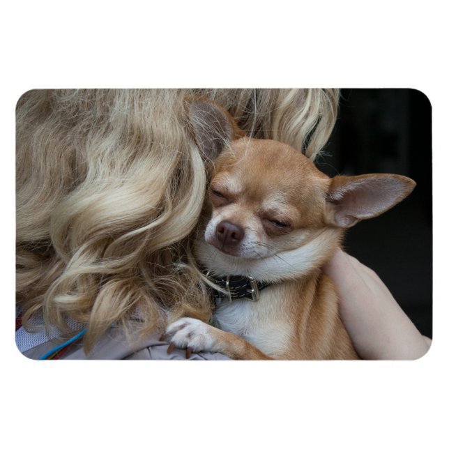 Darly Beloved Magnet (Horisontell)