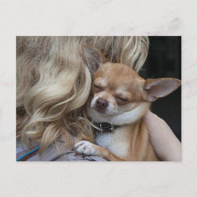 Darly Beloved Vykort (Framsida)