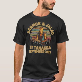 Darmok och Jalad at Tanagra T-Shirt Essential T-Sh