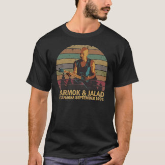 Darmok och Jalad vid Tanagra Essential T-Shirt