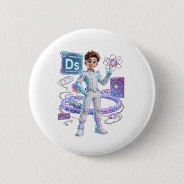 # Darmstadtium (Ds) – Atomnummer 110 | ATOMIVRA Knapp