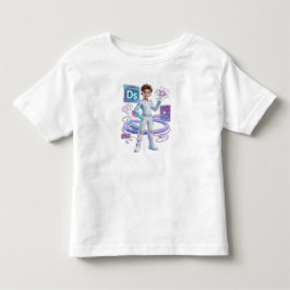 Darmstadtium (Ds) – Atomnummer 110 | ATOMIVRA T Shirt