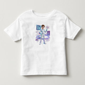 Darmstadtium (Ds) – Atomnummer 110 | ATOMIVRA T Shirt