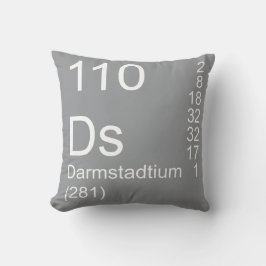Darmstadtium Kudde