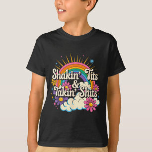Darrar Och Tar S Roligt Oanständigt Vuxenhumor T Shirt