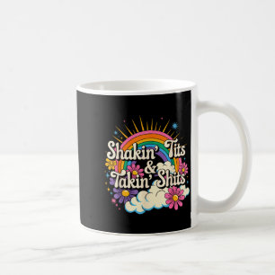 Darrar Och Tar S Roligt Oanständigt Vuxet Humor Kaffemugg