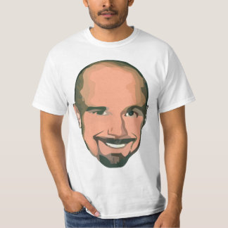 Darrell Donalds T-tröja Tee Shirt
