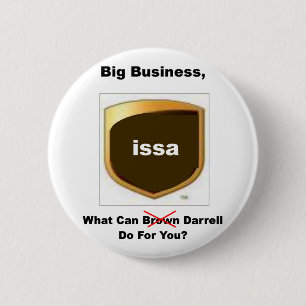 Darrell Issa Knapp