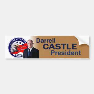 Darrell SLOTT 2016 Bildekal