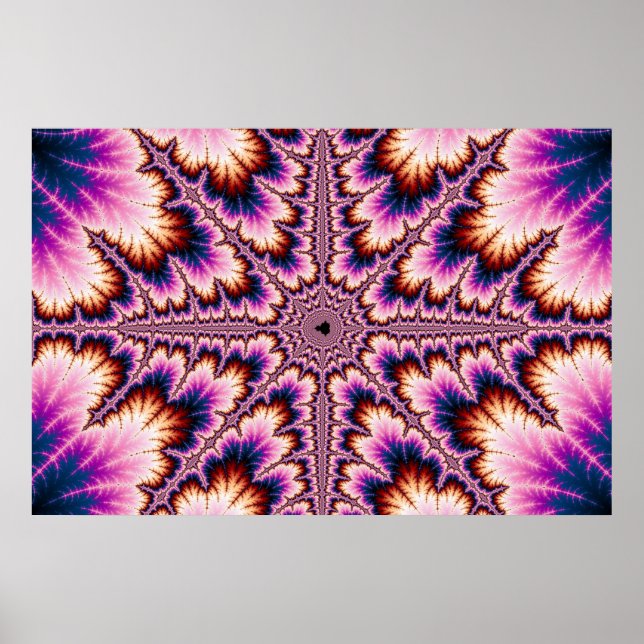 Darren4 - Poster med ändtarm (Framsidan)