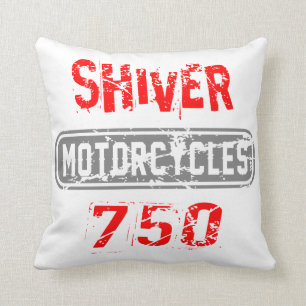 Darrning 750 kudde