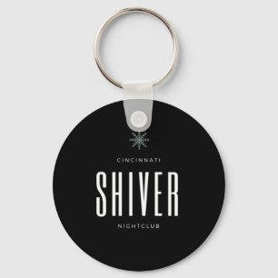 Darrning Keychain Nyckelring