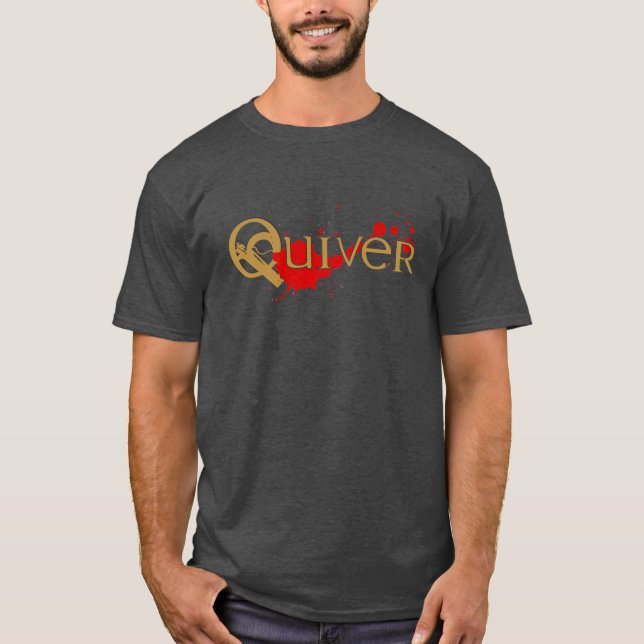 DARRNINGTSHIRT TEE (Framsida)