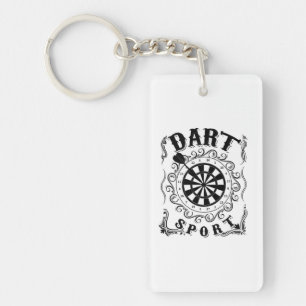 Dart är min sport