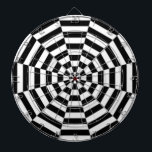Dart Deco Darttavla<br><div class="desc">För din dold eller lek.</div>