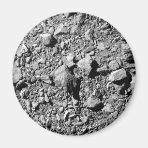DART Dimorphos Asteroid Moonlet Yta Magnet
