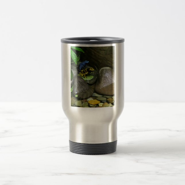 Dart Frog Buddies Resemugg (Center)