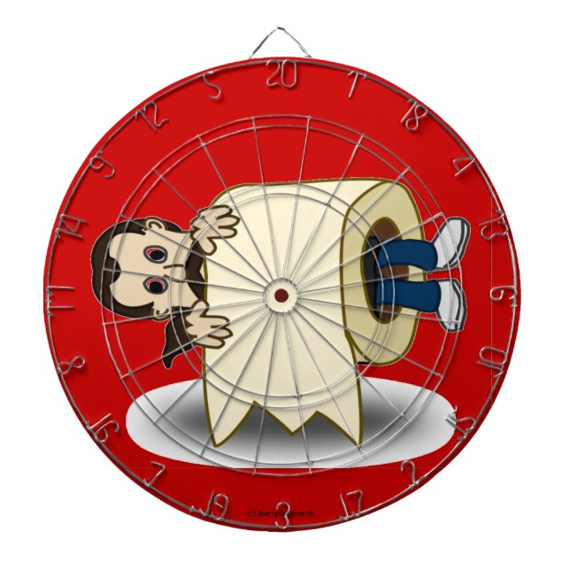 DART GAME BOARDS - FUNNY GAMES - GAME ROOM GIFTS PILTAVLA (Framsidan)
