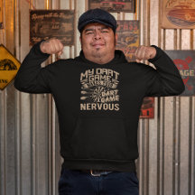 Dart Game Flex - Epic Dart Legend