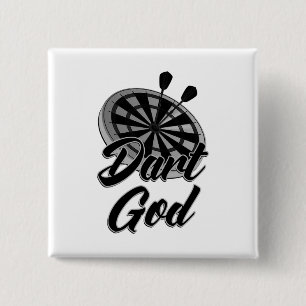 Dart Gud Knapp