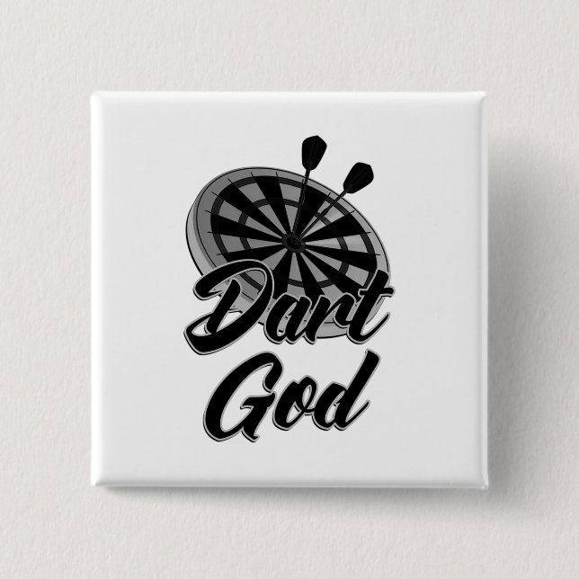 Dart Gud Knapp (Framsida)