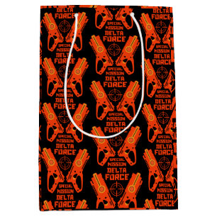 Dart Gun Battle Birthday