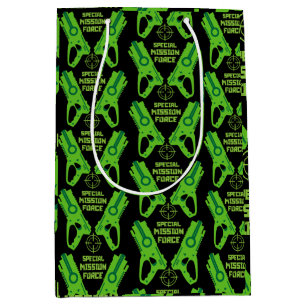 Dart Gun Battle Birthday