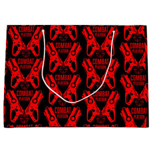 Dart Gun Battle Birthday