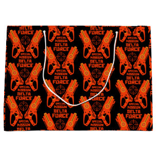 Dart Gun Battle Birthday