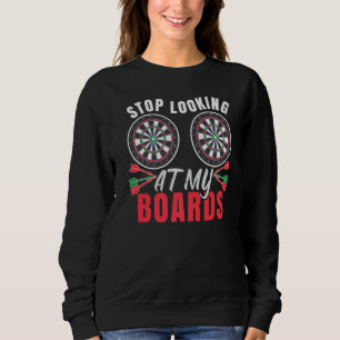 Dart Player Women Dart T Shirt