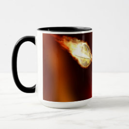 Dart Player's Special Design - Personalize Mugg