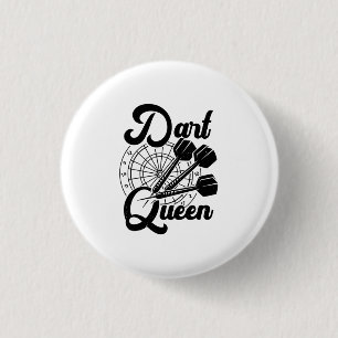 Dart Queen Knapp