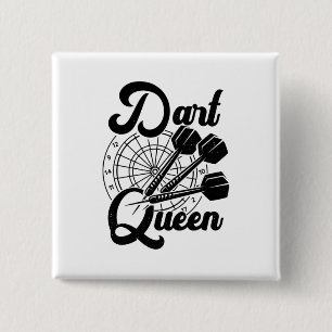 Dart Queen Knapp
