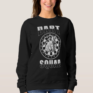 Dart Squad Dart Team Dart Group Dart T Shirt