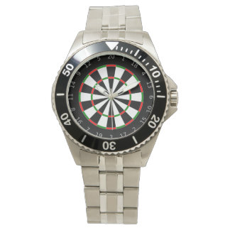 Dart Watch Armbandsur