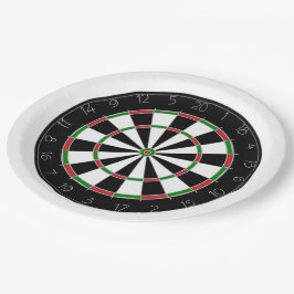 Dartboard