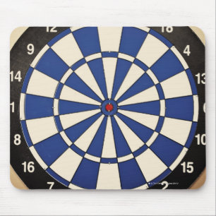 Dartboard 2 musmatta