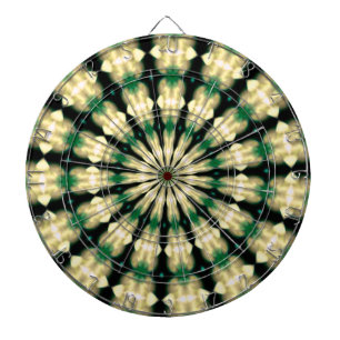 Dartboard/Abstrakt Piltavla