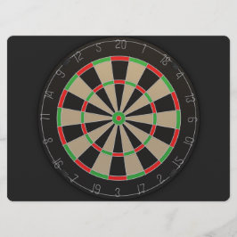 Dartboard Älskare 🎯 😍 Darts